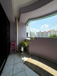 Blk 691 Jurong West Central 1 (Jurong West), HDB 5 Rooms #555776061